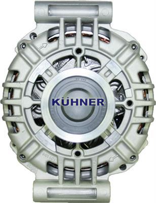 AD Kühner 301754RI - Alternator car-mod.net