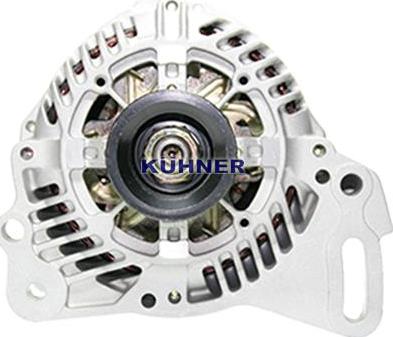 AD Kühner 301750RI - Alternator car-mod.net