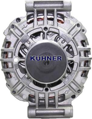 AD Kühner 301752RI - Alternator car-mod.net