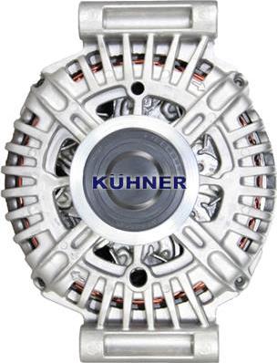 AD Kühner 301769RI - Alternator car-mod.net