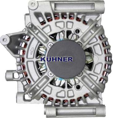 AD Kühner 301764RI - Alternator car-mod.net