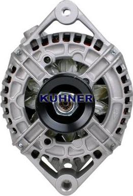 AD Kühner 301765RIR - Alternator car-mod.net