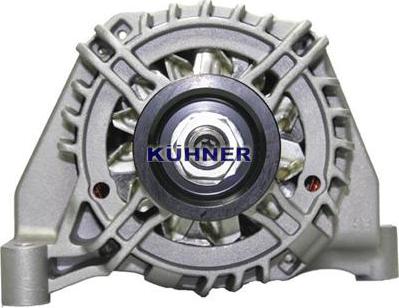 AD Kühner 301998RI - Alternator car-mod.net