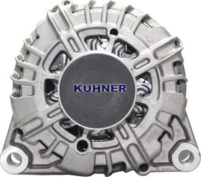 AD Kühner 301761RI - Alternator car-mod.net