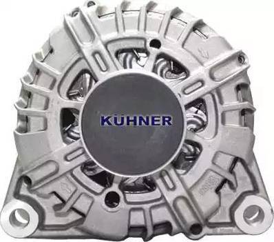 AD Kühner 301761RIB - Alternator car-mod.net
