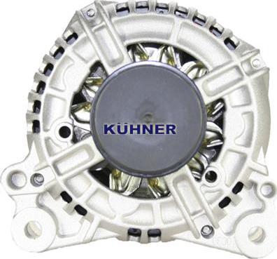 AD Kühner 301763RI - Alternator car-mod.net