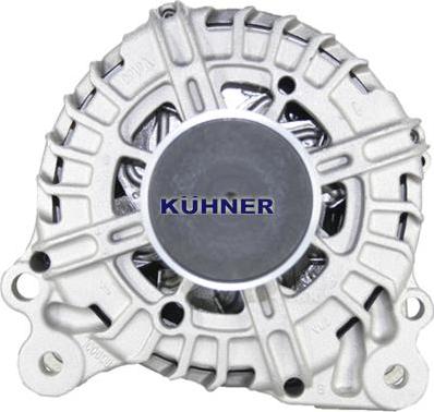 AD Kühner 301782RI - Alternator car-mod.net