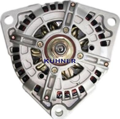 AD Kühner 301739RIK - Alternator car-mod.net