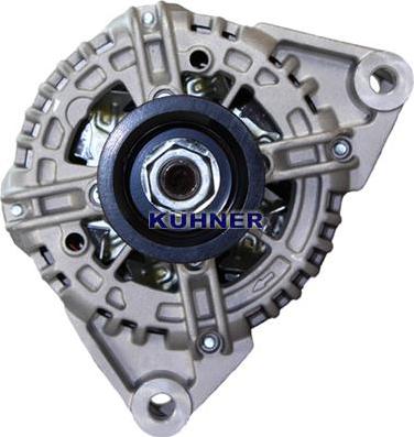 AD Kühner 301732RI - Alternator car-mod.net