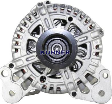 AD Kühner 301729RI - Alternator car-mod.net