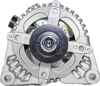 AD Kühner 301865RI - Alternator car-mod.net