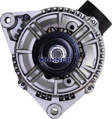 AD Kühner 30855RI - Alternator car-mod.net