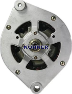 AD Kühner 30853RI - Alternator car-mod.net