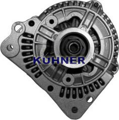 AD Kühner 30852RI - Alternator car-mod.net