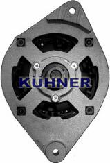 AD Kühner 3085RI - Alternator car-mod.net
