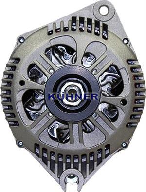 AD Kühner 30836RI - Alternator car-mod.net