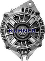 AD Kühner 30832RI - Alternator car-mod.net