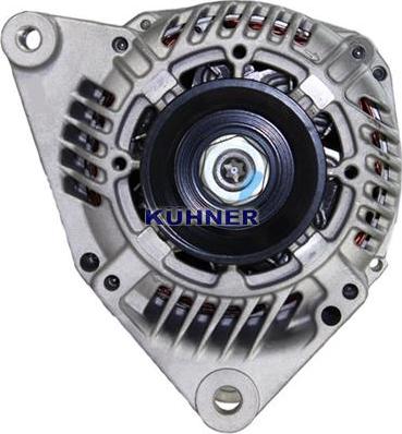 AD Kühner 30837RI - Alternator car-mod.net
