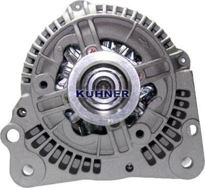 AD Kühner 30829RI - Alternator car-mod.net