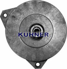 AD Kühner 30824RIK - Alternator car-mod.net