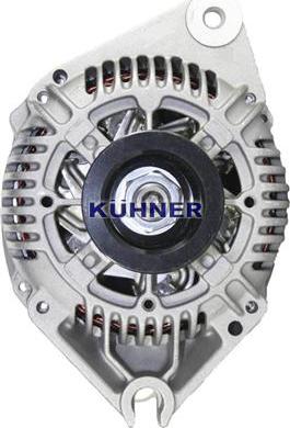 AD Kühner 30825RI - Alternator car-mod.net