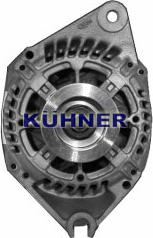 AD Kühner 30820RI - Alternator car-mod.net