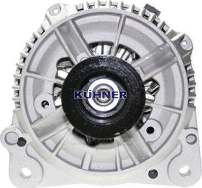 AD Kühner 30828RI - Alternator car-mod.net