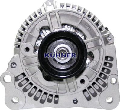 AD Kühner 30827RI - Alternator car-mod.net