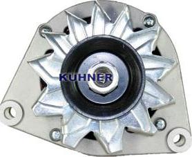AD Kühner 3087RI - Alternator car-mod.net