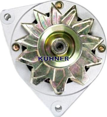AD Kühner 30345RI - Alternator car-mod.net
