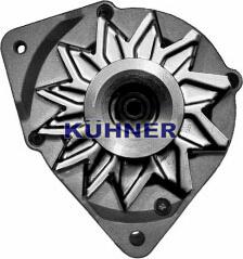 AD Kühner 30343RI - Alternator car-mod.net