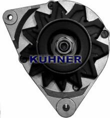 AD Kühner 30342RI - Alternator car-mod.net