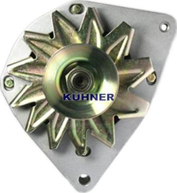 AD Kühner 30359RIR - Alternator car-mod.net
