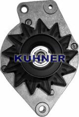 AD Kühner 30357RI - Alternator car-mod.net