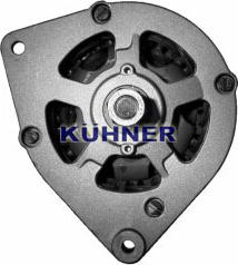 AD Kühner 3035RIR - Alternator car-mod.net