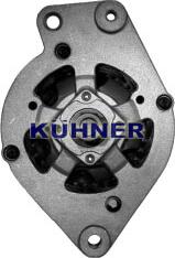 AD Kühner 30364RI - Alternator car-mod.net