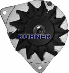 AD Kühner 30305RI - Alternator car-mod.net
