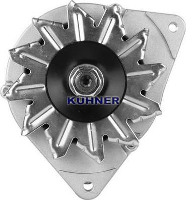 AD Kühner 30306RI - Alternator car-mod.net