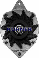 AD Kühner 30301RI - Alternator car-mod.net