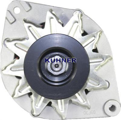 AD Kühner 30319RI - Alternator car-mod.net