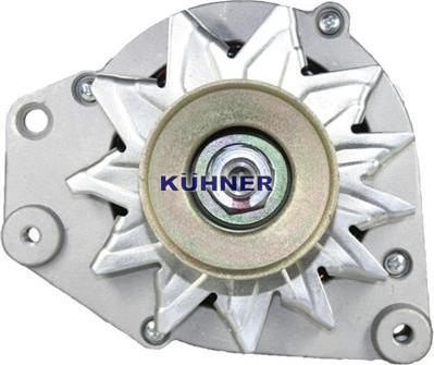 AD Kühner 30320RI - Alternator car-mod.net