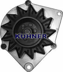 AD Kühner 3038R - Alternator car-mod.net