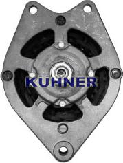 AD Kühner 30334RI - Alternator car-mod.net