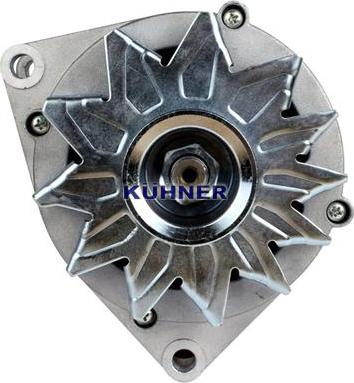 AD Kühner 30335RI - Alternator car-mod.net