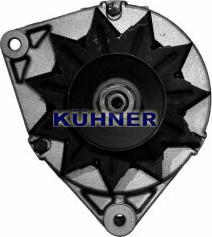 AD Kühner 30332RI - Alternator car-mod.net