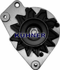 AD Kühner 30337RI - Alternator car-mod.net