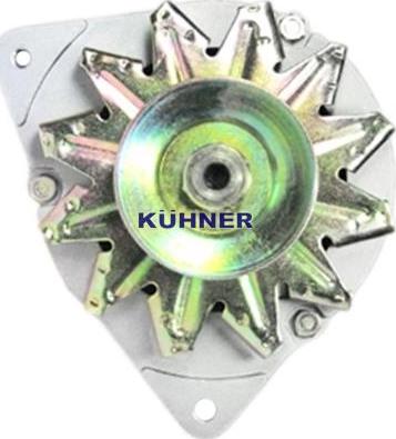 AD Kühner 30325RI - Alternator car-mod.net
