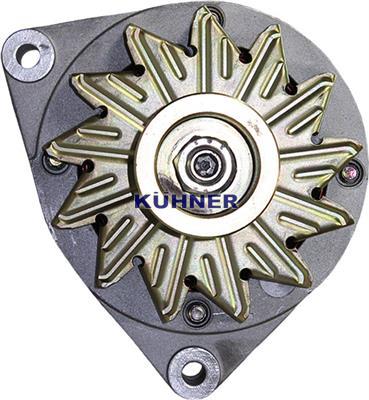 AD Kühner 30321RI - Alternator car-mod.net