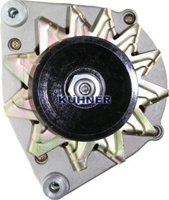 AD Kühner 30328RI - Alternator car-mod.net