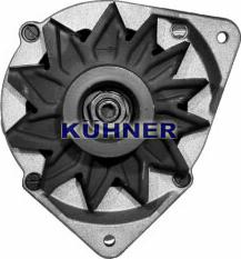 AD Kühner 30322RIR - Alternator car-mod.net